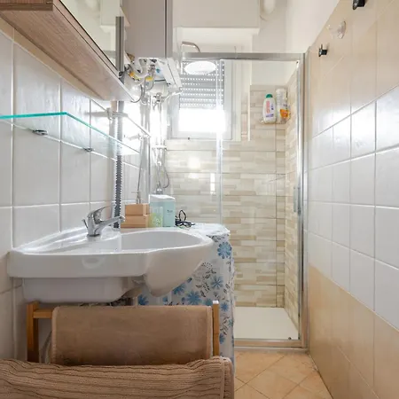 Rogoredo Santa Giulia Апартаменты *