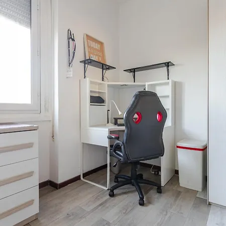 Rogoredo Santa Giulia Милан