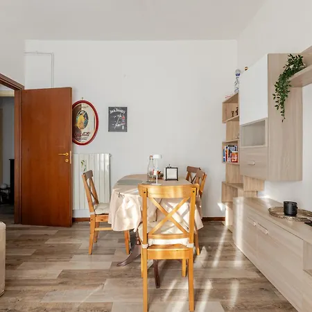 Apartment Modern Near Rogoredo *