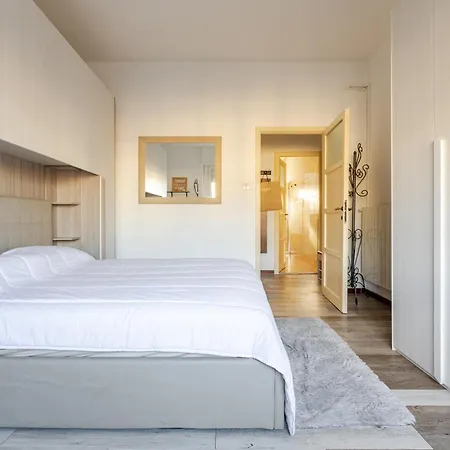 Rogoredo Santa Giulia Милан