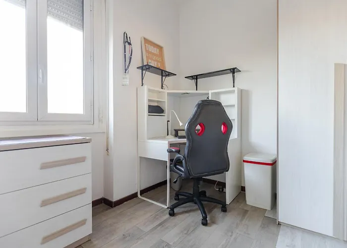 Rogoredo Santa Giulia 밀라노