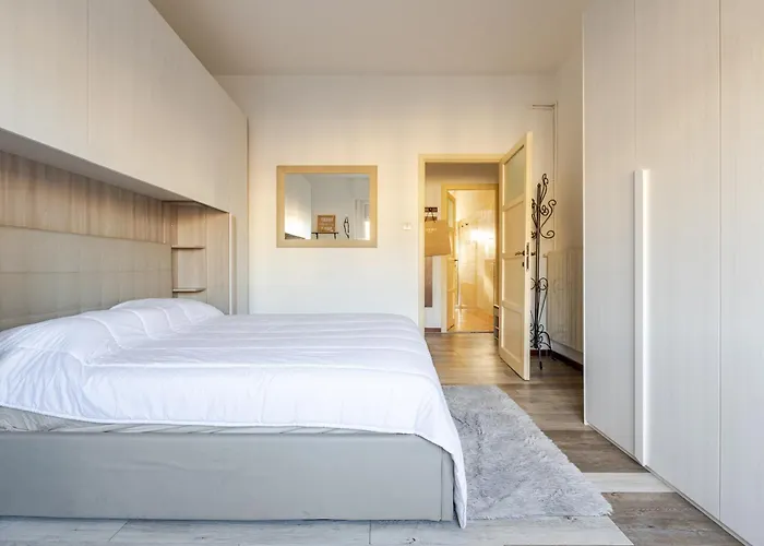 Rogoredo Santa Giulia 밀라노