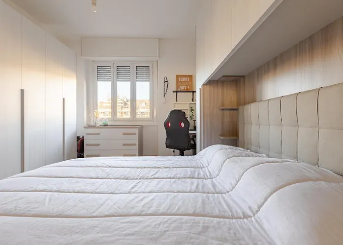 Rogoredo Santa Giulia * 밀라노