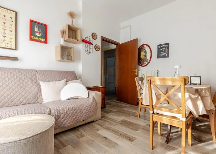 Rogoredo Santa Giulia 아파트 *