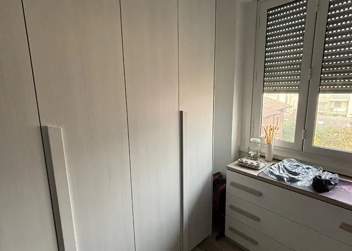 Rogoredo Santa Giulia 밀라노