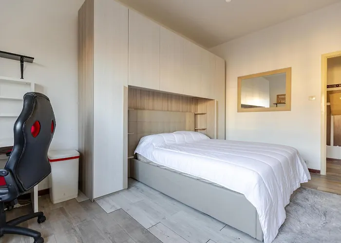 Rogoredo Santa Giulia * 밀라노