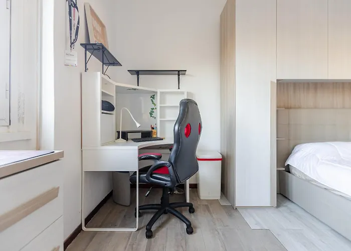 Rogoredo Santa Giulia 아파트