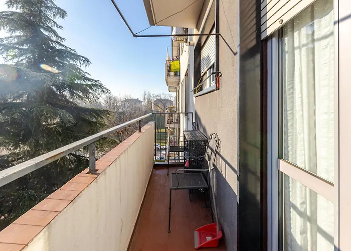 아파트 Rogoredo Santa Giulia *