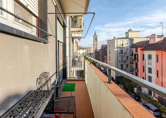 Rogoredo Santa Giulia *