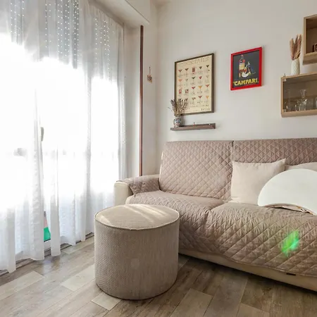 דירה Modern Near Rogoredo