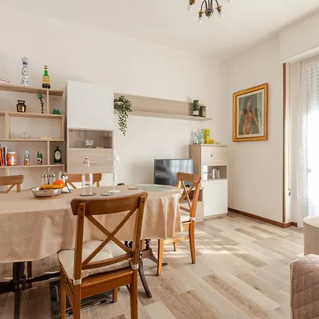 Διαμέρισμα Rogoredo Santa Giulia Μιλάνο