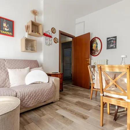 Rogoredo Santa Giulia Διαμέρισμα *