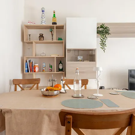 דירה Modern Near Rogoredo *
