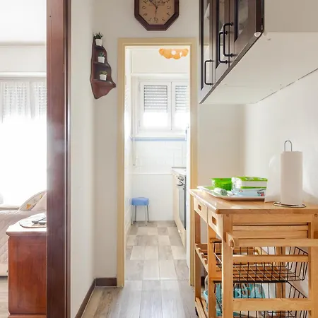 Modern Near Rogoredo דירה *